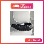 Romaso Headrest Grab Handles Rear Seat Passenger Grip Universal For Jeep. Fixed Price $18.00.