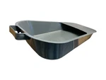 Case Of 24 Medline Fracture Graphite DYNC8522 Hospital Medical. Fixed Price $84.99.
