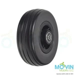 Caster Tire For Pride Quantum Q6 Edge 2.0 3 6000Z 6400Z Wheelchair 6" X 2". Fixed Price $42.95.