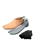 Ossur Balance Prosthetic Foot. Size 26. Category 4. Left. Great Condition.. Fixed Price $250.00.