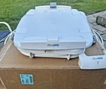 New Rifton Wave Tub Transfer Base For Bath Chair With Wall Hook Clockwise. Fixed Price $250.00.