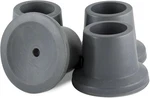 Essential Medical Supply Wide Rubber Replacement Tips For Shower Benches, Commod. Fixed Price $29.99.