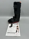 Manamed Boot Air # EZBA01M Size Medium. Fixed Price $20.00.