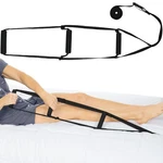 Vive Bed Ladder Assist - Pull Up Device Count (pack Of 1), Black. Fixed Price $20.08.