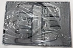Snap Pc Essential Wire Stripper Set PL346ACF Tray Only. Fixed Price $40.00.