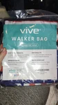 Vive Health Mobility Side Bag Us Flag Wheelchairs, Scooters, Rollators. Fixed Price $20.00.