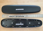 New: Permobil 18 3G Armpad Leatherette Insert & Body.. Fixed Price $87.00.