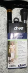 Drive Med Adjustable Lightweight Folding Wood Grip. Fixed Price $12.00.