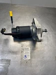 Pride Jazzy Left Side Motor For Select Elite DRVMOTR1428 -#16. Fixed Price $89.99.