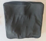 Roho Hybrid Wheelchair Cushion Size: 17" 16.5" -includes Extras See Des.. Fixed Price $65.00.