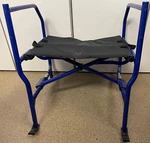 Wheelchair Frame Medline. Fixed Price $24.55.