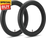 Inner For Dirt Bike Tires 2.75/3.00-17 Replacement Tubes Comp. Fixed Price $25.44.
