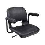 17" Wide Molded Seat Assembly For Go-go And Pride Mobility Scooter (SETASMB5827). Fixed Price $300.45.