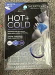 Pearl Color Changing Hot & Cold Therapy Reusable Pack With Gel Beads New. Fixed Price $12.99.