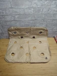 Ehob Waffle Extended Care Seat Cushion 20 3/4''X - 218WC (beige). Fixed Price $33.99.