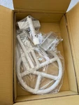New The Comfort Company Halo Safety Ring 77301. Fixed Price $249.00.