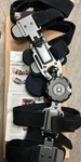 Townsend Thuasne 56-547-945-944 Elbow Brace Rom Dual Hinges Brand New. Fixed Price $79.99.