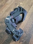 Medi Ortho M4S Comfort Shortsize Unisex Knee Brace (left Large) Ligament Stabili. Fixed Price $119.98.