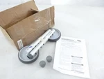 Invacare G6271 Leg Extensions And Wheeled Walker Accessories. Fixed Price $22.52.