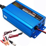 24VOLT Battery Charger Smart Fully Automatic Maintainer Trick.... Fixed Price $62.37.