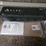 Alps Extreme Cushion Gel Liner AKFR32-6 6MM Prosthetic Leg Fabric Reinforce. Fixed Price $150.00.