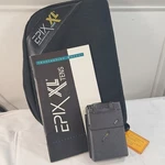 Empi Epix Xl Tens Pain Relief Unit & Manual Travel Case Pouch Epic Read. Fixed Price $33.00.