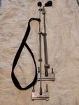 Mps Monarch Mark Disabled Handicap Driver Controls Car For Parts. Fixed Price $219.30.