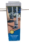1 Pair Of Guardian Walker Wheel Brakes. Fixed Price $19.95.
