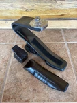 Ottobock 1E95 Challenger Prosthetic Running Blade 23-24 Cm. Fixed Price $1250.00.