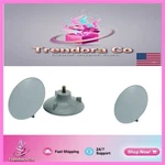 Durable Lumex Shower Chair Suction Feet - Easy Install For Safety Assurance. Fixed Price $39.99.