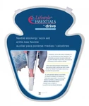 Drive Lifestyle Essentials Polyethylene Flexible Sock And Stocking Aid. Fixed Price $21.20.