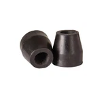 Dmi Walker And Cane Tips With Metal Inserts, Inch Black 2 Count. Fixed Price $12.99.