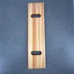 Dmi Wood Transfer Board Mobility Assistant Weight Capacity 440 Lbs Child & Adult. Fixed Price $25.00.