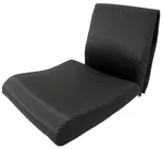 Karman Memory Foam Back Cushion For Wheelchair, 18" Seat Inch. Fixed Price $173.24.