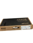 Roho Mosaic Cushion W/ Cover, 18.25" 16.5" MOS1816CA New Open Box. Fixed Price $69.99.