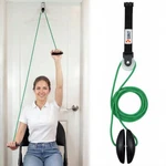 Purept Premium Shoulder Pulley For Physical Therapy - Nylon & Strong .... Fixed Price $27.33.