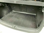 Rear Trunk Cargo Floor Tray Liner Mat For Vw Volkswagen Golf 2015-2021 Brand New. Fixed Price $64.95.