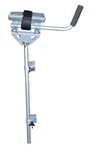 Drive Platform Attachment Adult And Junior Walker Aluminum Crutch. Fixed Price $24.95.