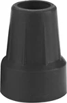 Black Replacement Crutch For 7/8" Diameter Drive Canes (2 Tips). Fixed Price $14.99.