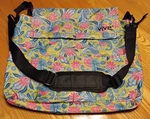 Vive Wheelchair Bag Walker Storage Tote Accessory. Fixed Price $16.99.