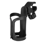 Accmor Bike Cup Holder, Water Bottle Holders, Universal 1 Pack, Black. Fixed Price $13.99.