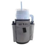 Easy Use Products Goat Tote Mobility Bag And Cup Holder For Rollator/.... Fixed Price $46.35.