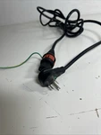 Linak Power Cable For Control Box Joerns Hospital Medical Bed, Ultracare. Fixed Price $25.00.