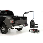 Harmar Chair Lift AL-425-12. Fixed Price $2000.00.