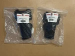 Don Hume H738 Black Basket Weave Duty Holster Sig P220 P226 Lh Rh Pair. Fixed Price $100.00.