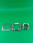 4R51 Female Receiver Rotator Prosthetic Part Titanium. Fixed Price $50.00.