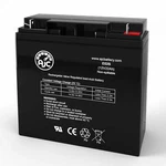 Merits P320 Junior Power 12V 22AH Wheelchair Replacement Battery. Fixed Price $69.99.