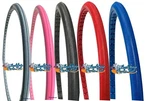 24" 1" (25-540) Shox G1, Herrinbone Tread. Sold As Pair.. Fixed Price $64.50.