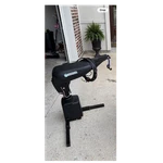 Harmar Wheelchair Lift Linak 24V Electric Black Metal Plastic Ce Marking. Fixed Price $1750.00.
