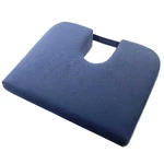 Large Tush Original Home Office Orthopedic Seat Cushion - Charcoal Gray. Fixed Price $97.64.